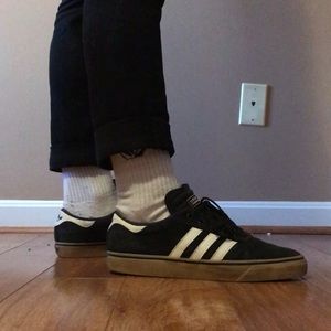 Adidas skate shoes